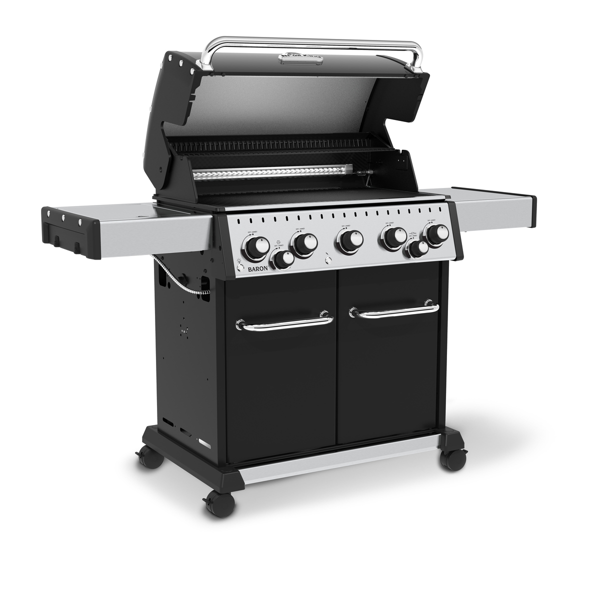 Baron 590